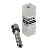 Twin Eagle Imports Annular Cutter 13 x 50mm D.O.C HSS Weldon Shank Annular Cutter